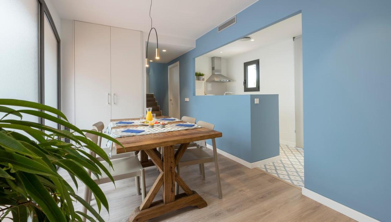 Appartement Cliper By Escampa Castell-Platja d'Aro