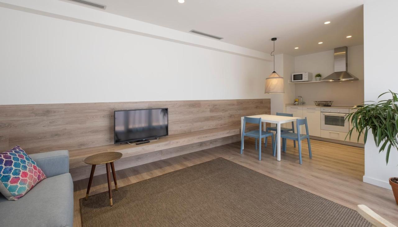 Appartement Cliper By Escampa *