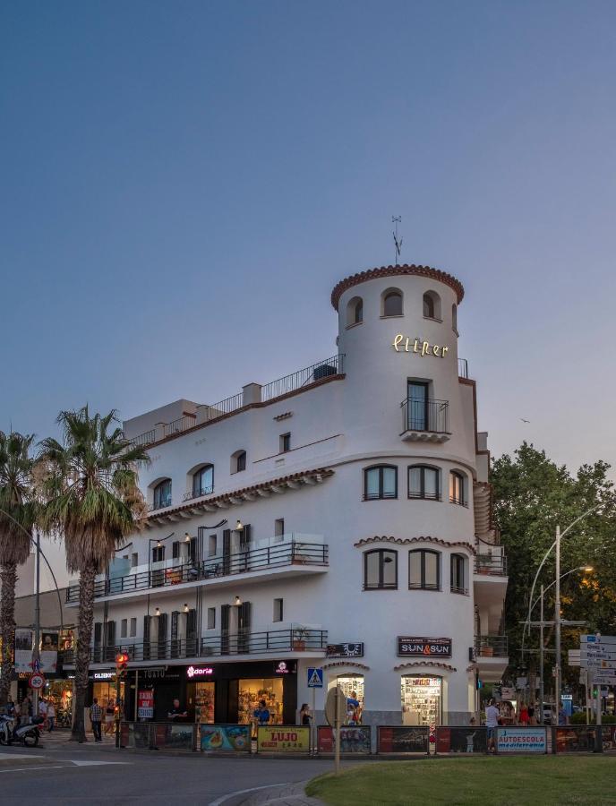 Cliper By Escampa * Castell-Platja d'Aro