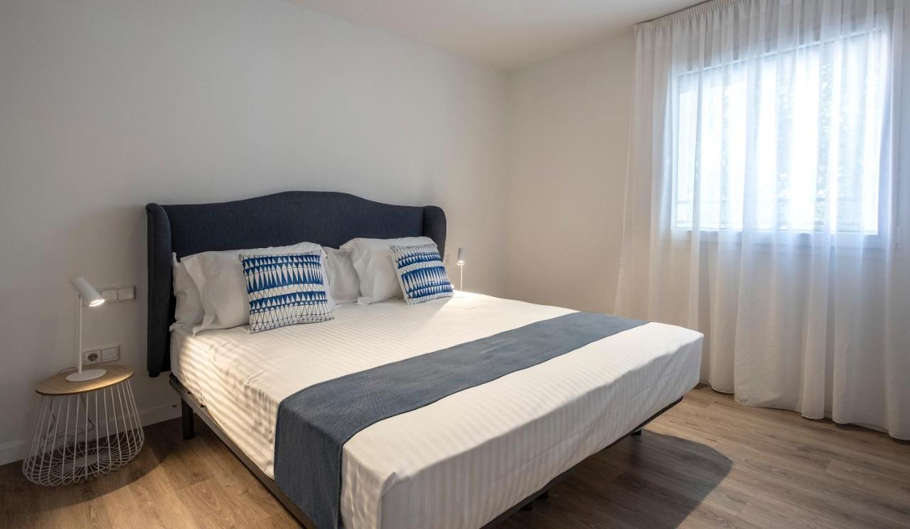 Appartement Cliper By Escampa