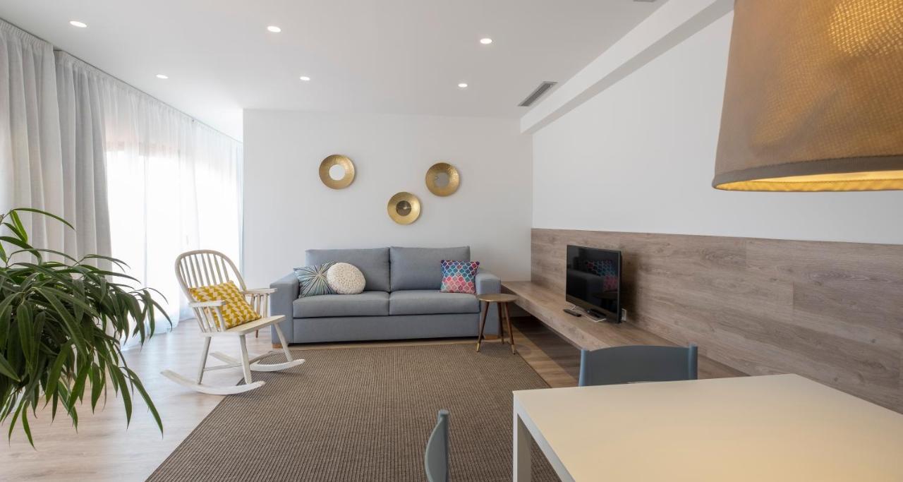 Appartement Cliper By Escampa Castell-Platja d'Aro