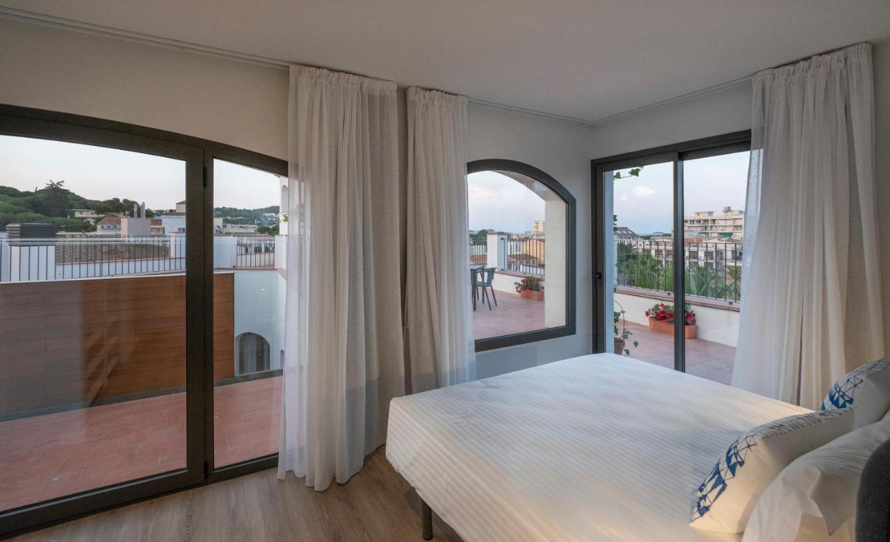 Cliper By Escampa Appartement