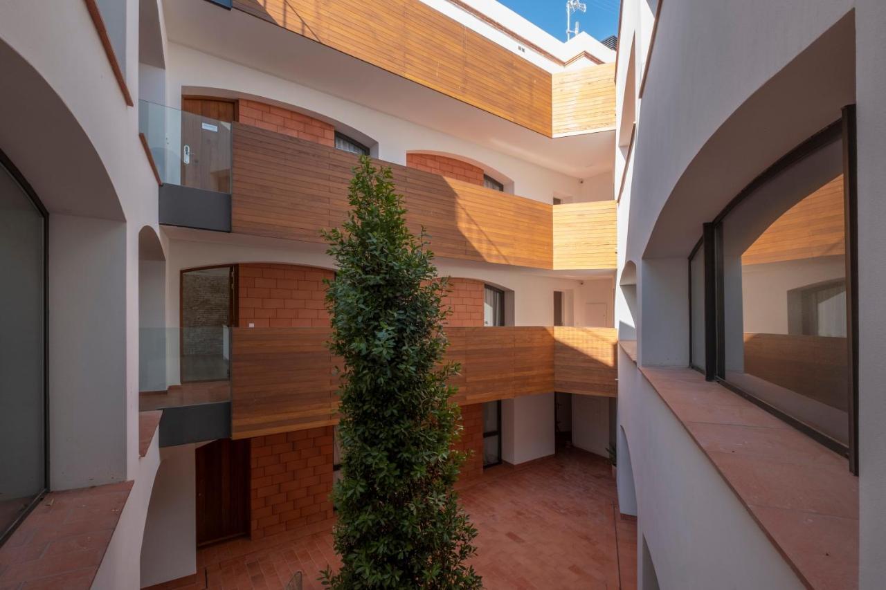 Cliper By Escampa Appartement