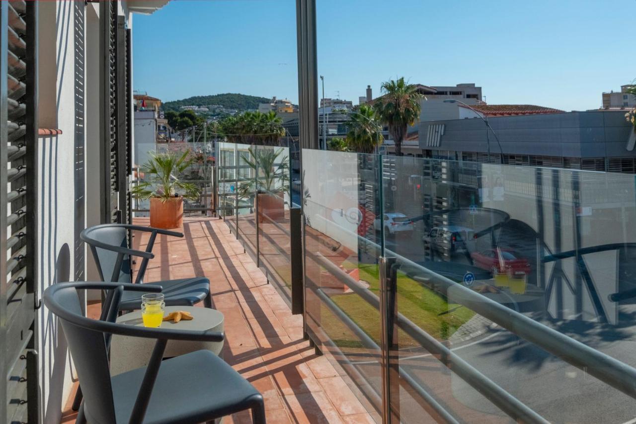 Cliper By Escampa Apartment Castell-Platja d’Aro