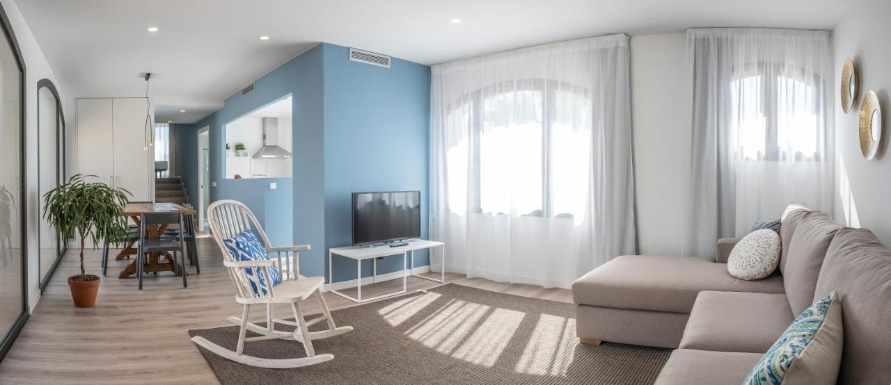 Appartement Cliper By Escampa Castell-Platja d'Aro