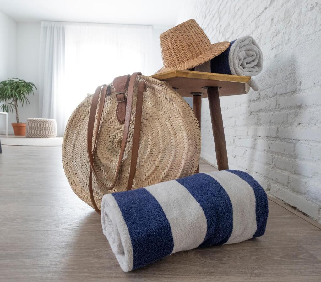 Cliper By Escampa Appartement