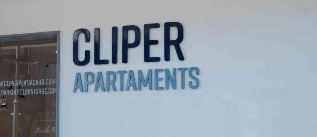 Appartement Cliper By Escampa *