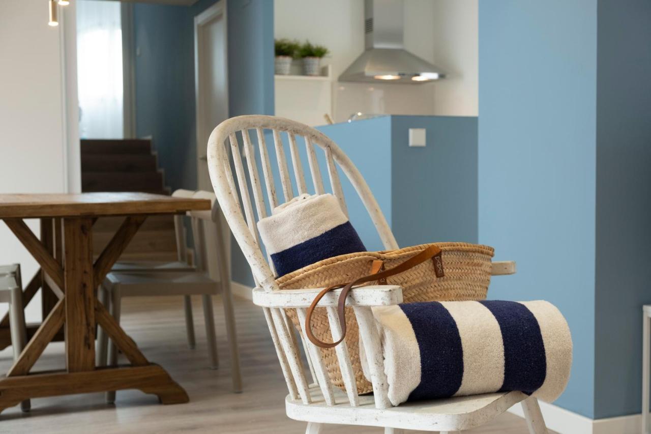 Apartment Cliper By Escampa