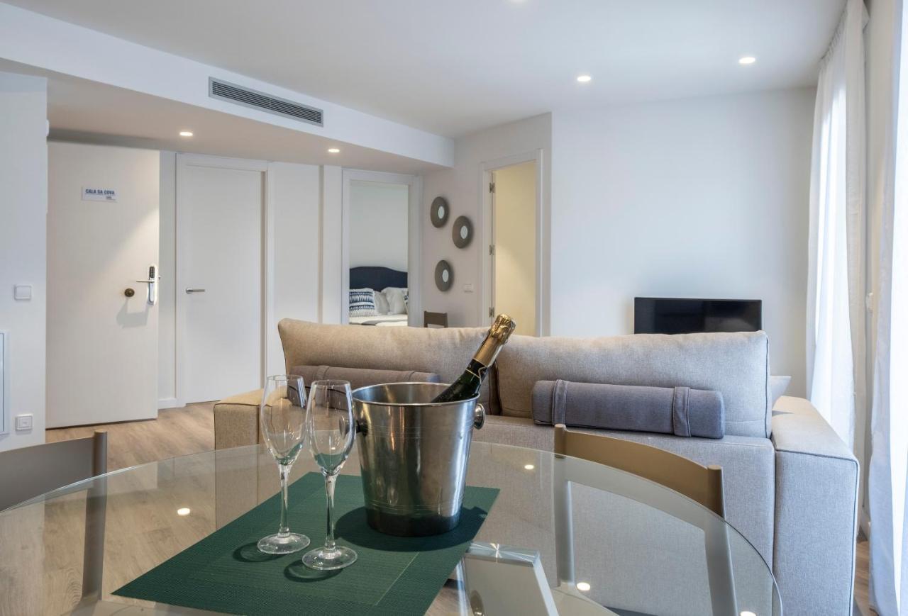 Cliper By Escampa Apartment Platja d'Aro